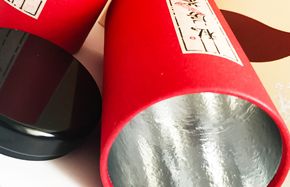 我們是中小企業(yè)，紙罐定制需求量不大，軍興溢美做的了嗎？