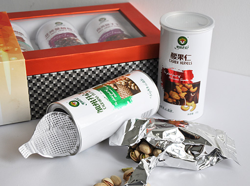 食品紙罐廠(chǎng)家：四大食品紙罐定制優(yōu)勢(shì)2