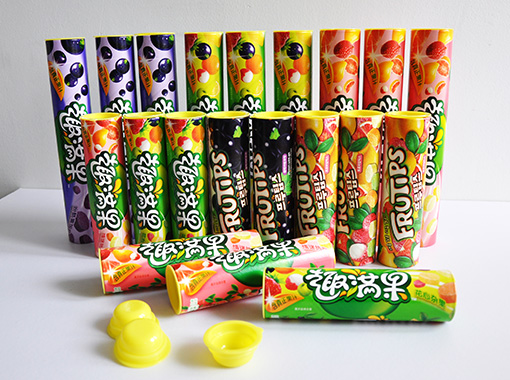 食品紙罐的定制要求安全衛(wèi)生，你們做得到嗎？