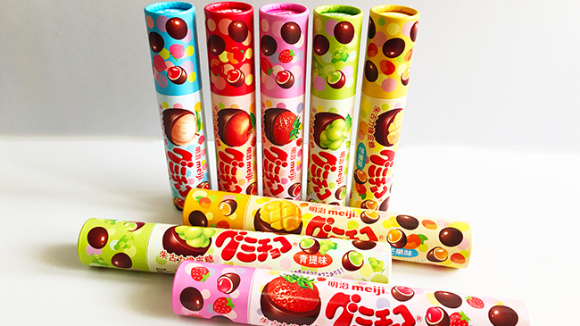 關(guān)于食品紙罐的優(yōu)點(diǎn)，你真的了解嗎？