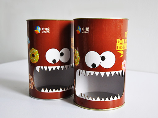 關(guān)于食品紙罐的優(yōu)點(diǎn)，你真的了解嗎？