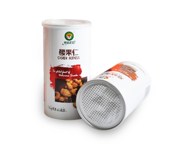 關(guān)于圓筒紙罐包裝 你了解多少？