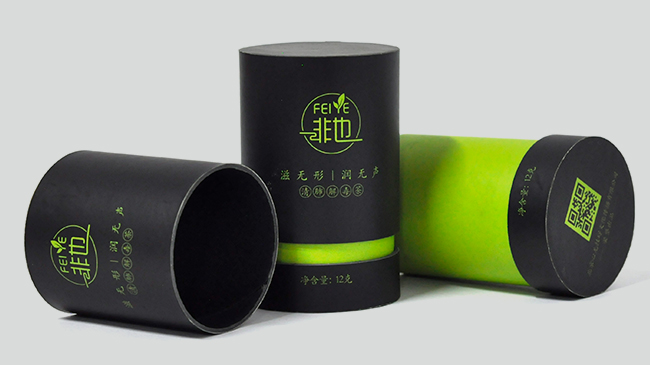 一篇文章帶你了解圓形紙罐的生產(chǎn)工藝！