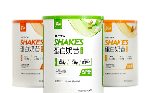 為什么連吃飯都用刀叉的的歐洲人，裝奶粉卻用紙罐包裝？