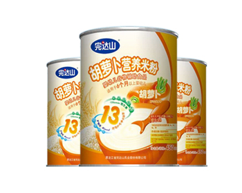 為什么連吃飯都用刀叉的的歐洲人，裝奶粉卻用紙罐包裝？