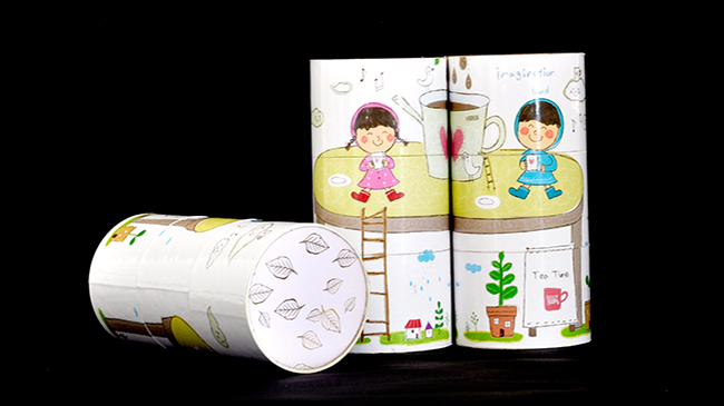 圓筒紙罐將成為食品包裝行業(yè)未來(lái)發(fā)展新趨勢(shì)！