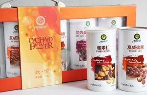 春節(jié)臨近 紙罐包裝市場(chǎng)需求升溫明顯！