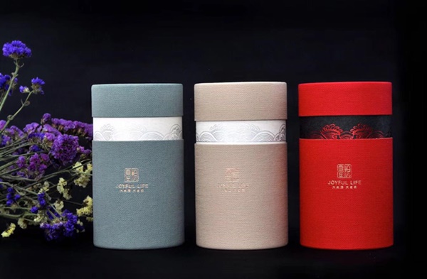 為什么越來(lái)越多的人傾向于使用紙罐包裝茶葉？
