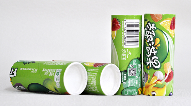 關于食品包裝紙罐，你了解多少？