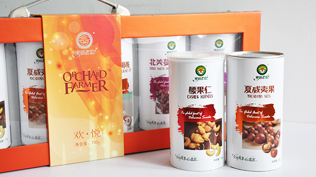 對(duì)于食品包裝罐，紙罐好還是塑料罐好？