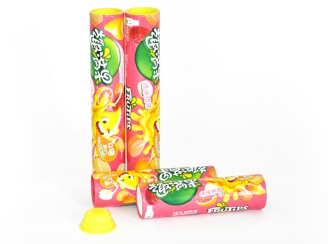 對(duì)于食品包裝罐，紙罐好還是塑料罐好？