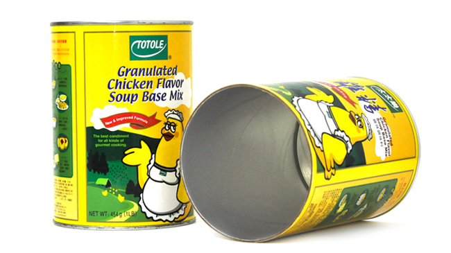 紙罐密封效果好不好？可以用來裝食品嗎？