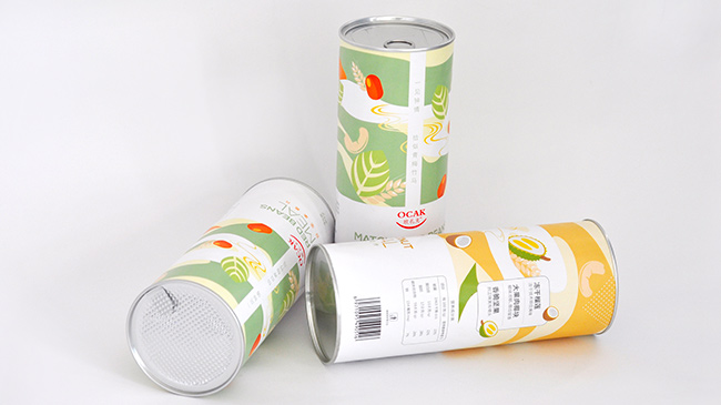 食品包裝罐種類多，哪種材料的比較好？