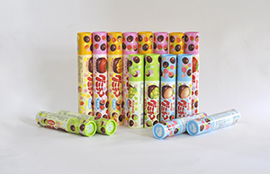 為什么說食品包裝要選擇復合紙罐？