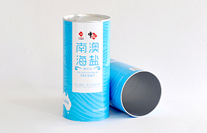 關(guān)于圓筒紙罐包裝，你還要知道這些
