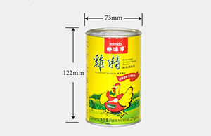 干貨！ 影響紙罐價(jià)格的N個(gè)因素