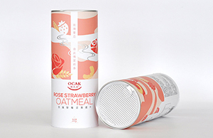 為什么食品易拉紙罐越來越受歡迎？