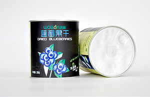 圓筒紙罐包裝真有說的那么好嗎？