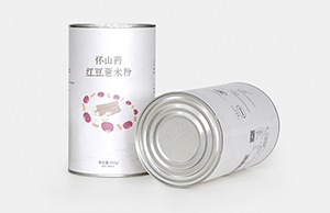食品復(fù)合紙罐適用于哪些食品？