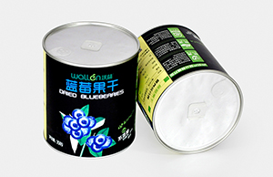 海苔使用紙罐包裝可以防潮嗎？