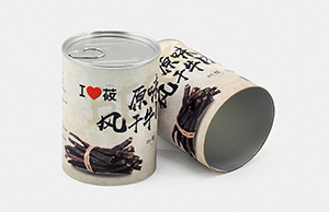 食品包裝罐，哪種材質(zhì)的比較好？