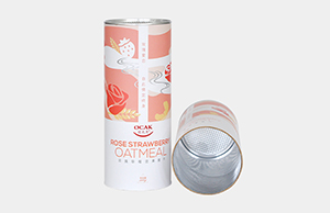 使用紙筒包裝的產(chǎn)品有哪些優(yōu)勢？