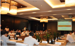FREEDOM臨床研究進展中期總結會議在京召開